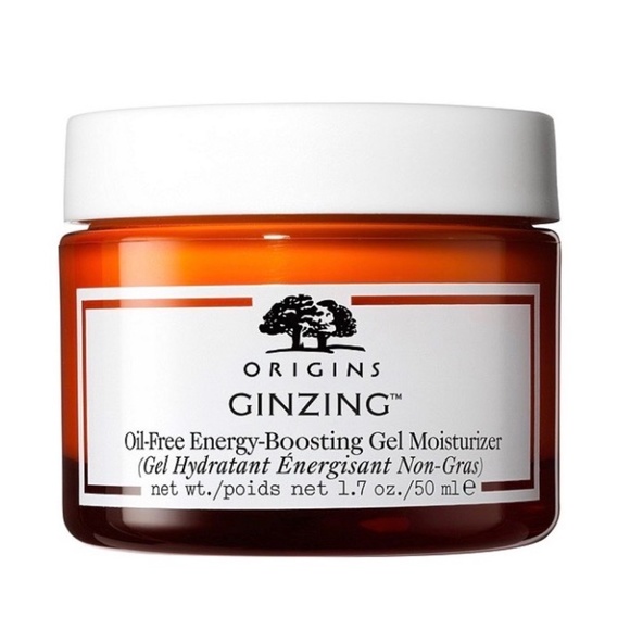 Origins Other - Gin-Zing™ Oil-Free Energy-Boosting Gel Moisturizer 1.7 oz.